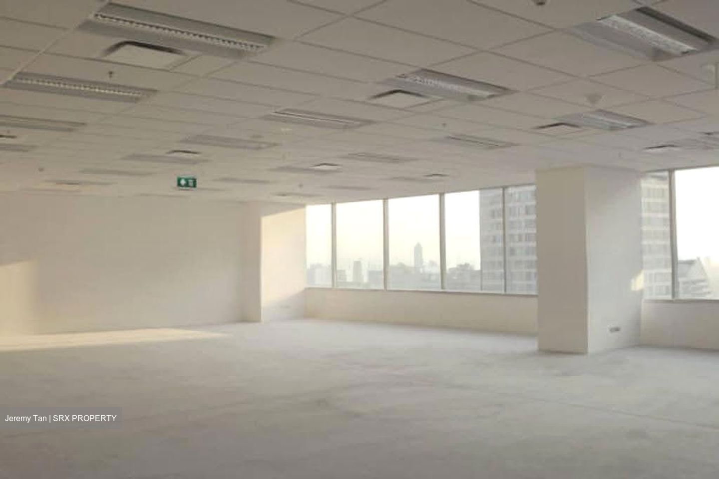 City House (D1), Office #627349691